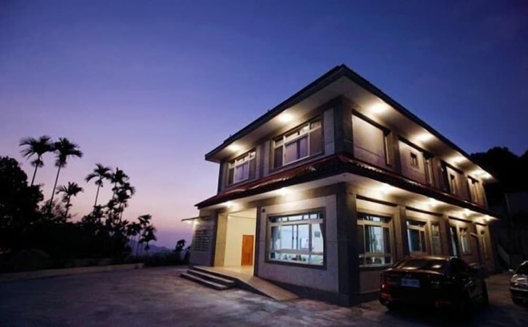 Imagen general del Hotel Dong Ding Homestay. Foto 1