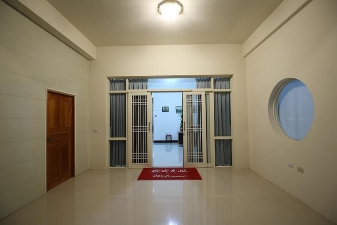Imagen de los interiores del Hotel Dong Ding Homestay. Foto 13