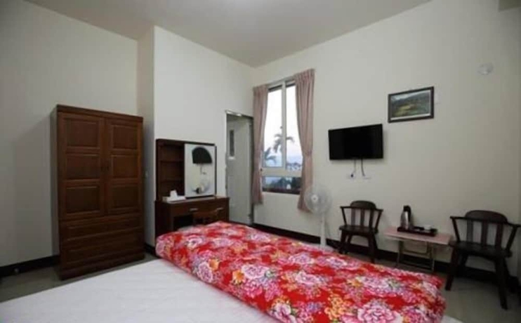 Imagen de la habitación del Hotel Dong Ding Homestay. Foto 7