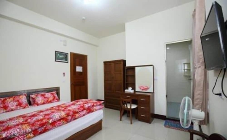 Imagen de la habitación del Hotel Dong Ding Homestay. Foto 8