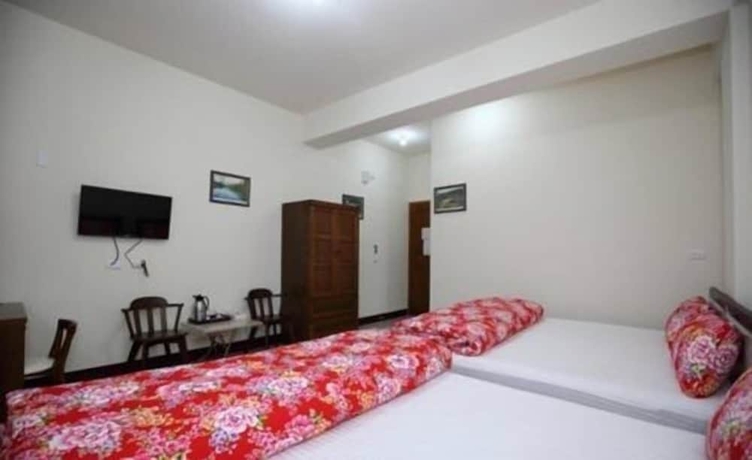 Imagen de la habitación del Hotel Dong Ding Homestay. Foto 9
