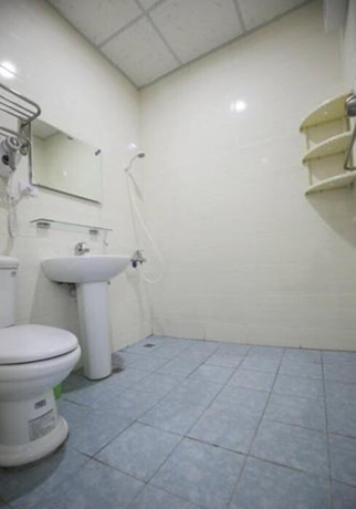 Imagen de la habitación del Hotel Dong Ding Homestay. Foto 11