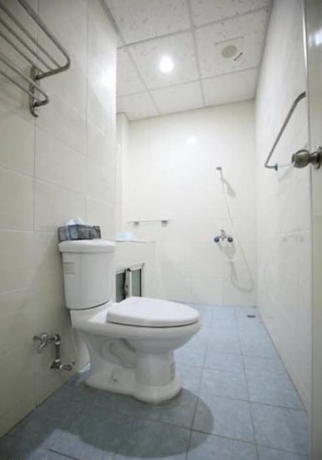 Imagen de la habitación del Hotel Dong Ding Homestay. Foto 12