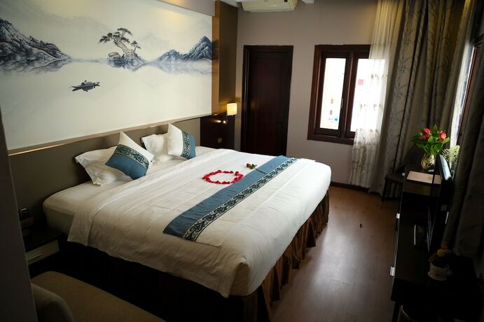 Imagen general del Hotel Dong Do Minh Nguyet. Foto 6