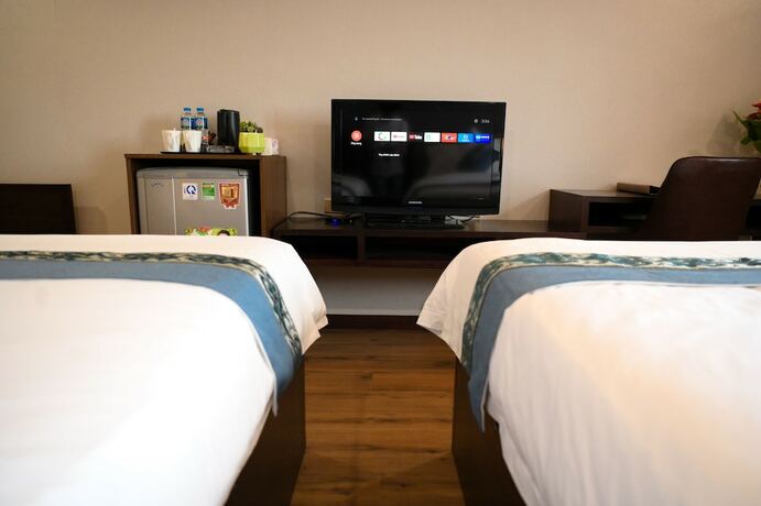 Imagen general del Hotel Dong Do Minh Nguyet. Foto 10
