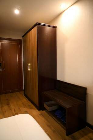 Imagen de la habitación del Hotel Dong Do Minh Nguyet. Foto 21