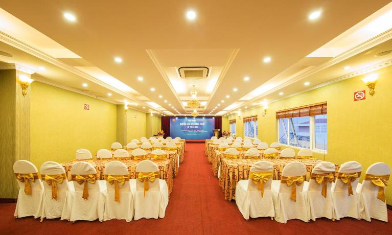 Imagen general del Hotel Dong Duong Hotel. Foto 3