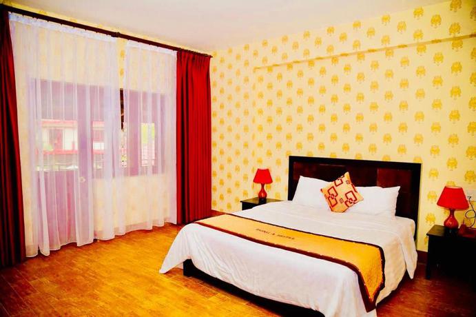 Imagen de la habitación del Hotel Dong Duong Hotel. Foto 4