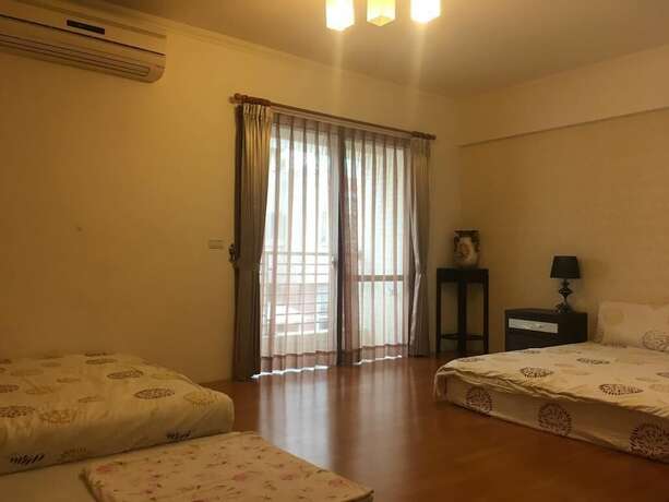 Imagen general del Hotel Dong Gang Li Yuan Homestay. Foto 2