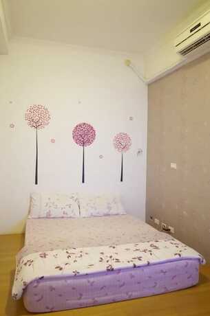 Imagen general del Hotel Dong Gang Li Yuan Homestay. Foto 3