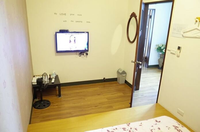 Imagen general del Hotel Dong Gang Li Yuan Homestay. Foto 4