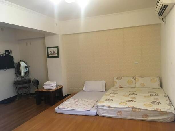 Imagen general del Hotel Dong Gang Li Yuan Homestay. Foto 5
