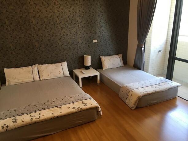 Imagen general del Hotel Dong Gang Li Yuan Homestay. Foto 7
