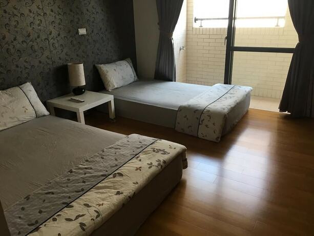 Imagen general del Hotel Dong Gang Li Yuan Homestay. Foto 9