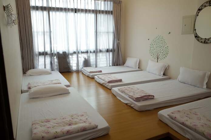 Imagen general del Hotel Dong Gang Li Yuan Homestay. Foto 11