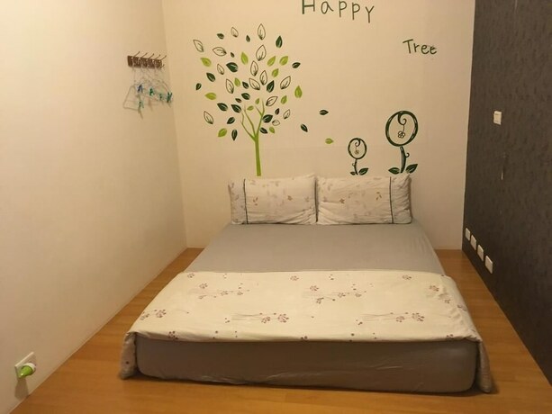 Imagen de la habitación del Hotel Dong Gang Li Yuan Homestay. Foto 14