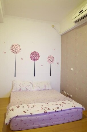 Imagen de la habitación del Hotel Dong Gang Li Yuan Homestay. Foto 15