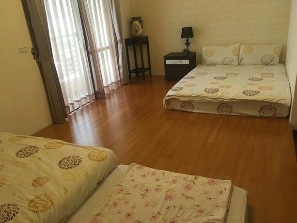 Imagen de la habitación del Hotel Dong Gang Li Yuan Homestay. Foto 17