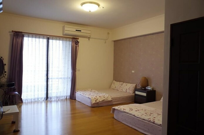 Imagen de la habitación del Hotel Dong Gang Li Yuan Homestay. Foto 21