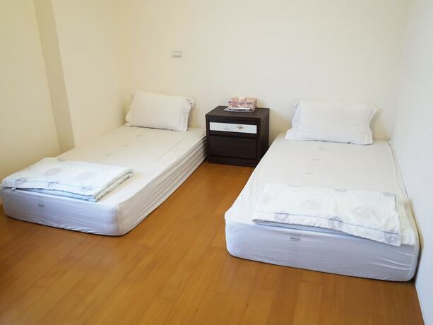 Imagen de la habitación del Hotel Dong Gang Li Yuan Homestay. Foto 24