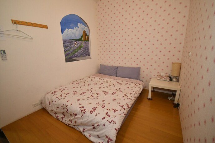 Imagen de la habitación del Hotel Dong Gang Li Yuan Homestay. Foto 27