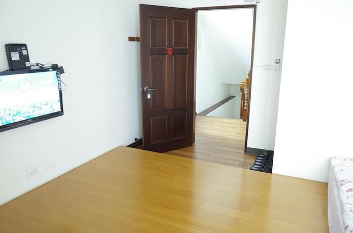 Imagen de la habitación del Hotel Dong Gang Li Yuan Homestay. Foto 30