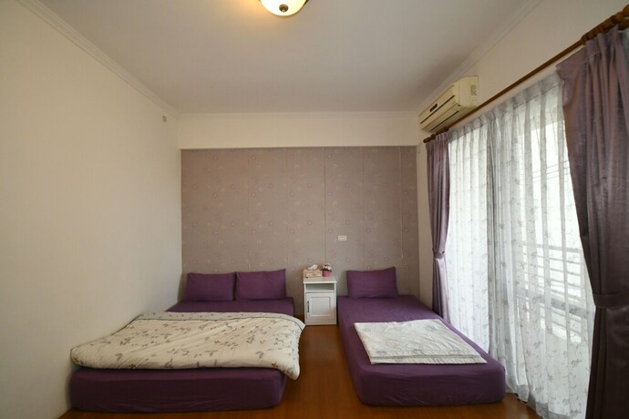 Imagen de la habitación del Hotel Dong Gang Li Yuan Homestay. Foto 31