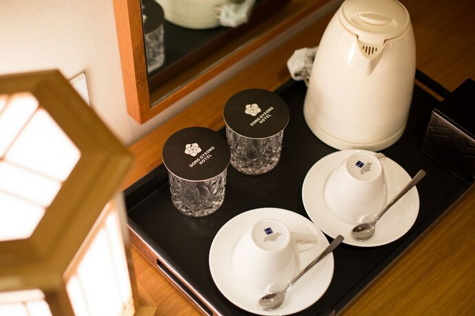Imagen de la habitación del Hotel Dong Gyeong. Foto 13