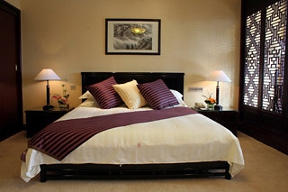 Imagen de la habitación del Hotel Dong Hu Garden. Foto 4