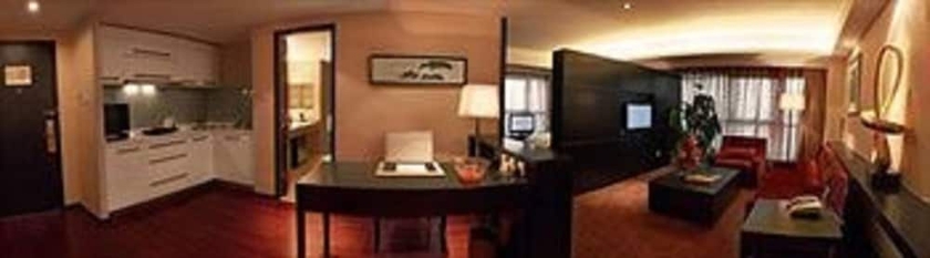 Imagen de la habitación del Hotel Dong Huang. Foto 6