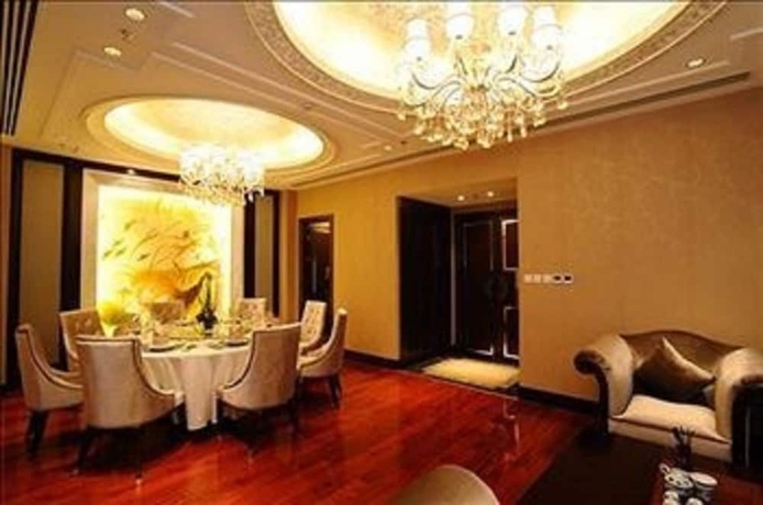 Imagen de la habitación del Hotel Dong Huang. Foto 12