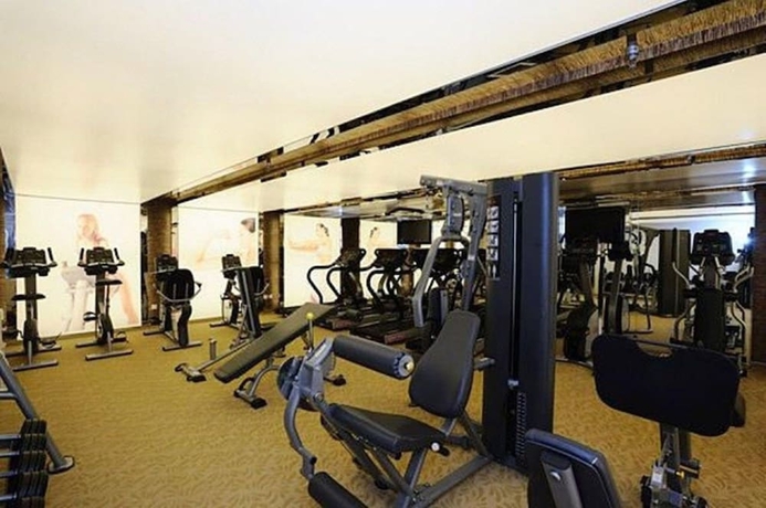 Imagen de los interiores del Hotel Dong Huang. Foto 19