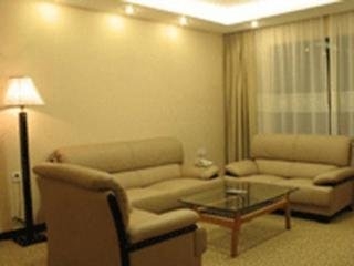 Imagen de la habitación del Hotel Dong Jiang Golf Resort. Foto 2