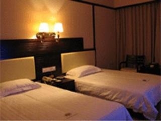 Imagen de la habitación del Hotel Dong Jiang Golf Resort. Foto 3