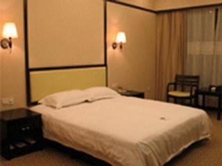 Imagen de la habitación del Hotel Dong Jiang Golf Resort. Foto 4