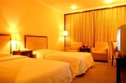 Imagen de la habitación del Hotel Dong Jiao Min Xiang. Foto 3