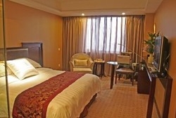 Imagen de la habitación del Hotel Dong Jiao Min Xiang. Foto 4