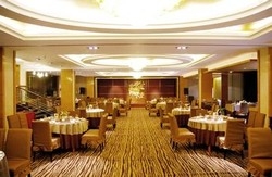 Imagen del bar/restaurante del Hotel Dong Jiao Min Xiang. Foto 2