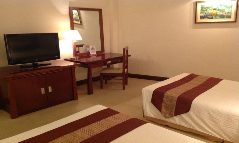 Imagen de la habitación del Hotel Dong Khanh. Foto 3