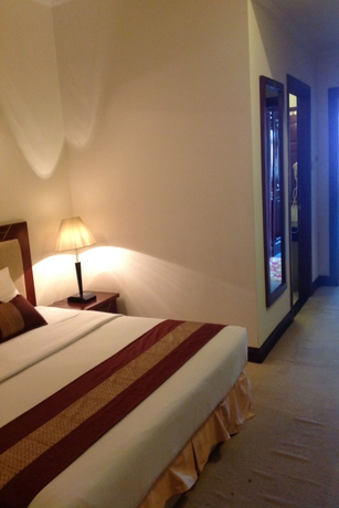 Imagen de la habitación del Hotel Dong Khanh. Foto 4