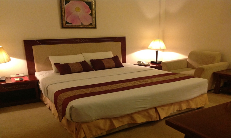 Imagen de la habitación del Hotel Dong Khanh. Foto 7