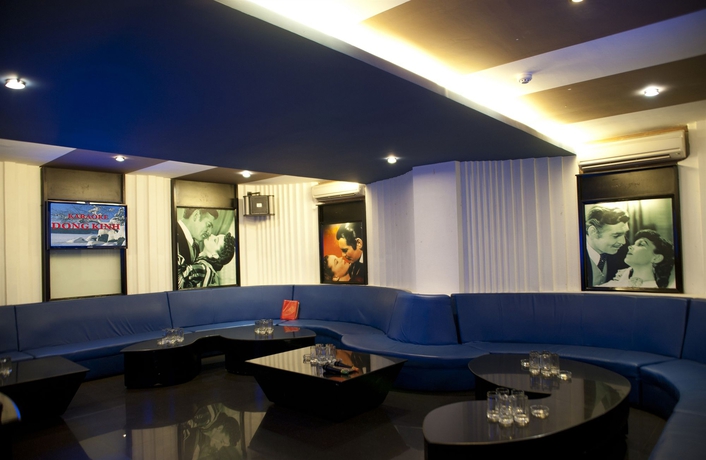 Imagen de los interiores del Hotel Dong Kinh. Foto 10