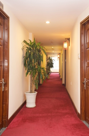 Imagen de los interiores del Hotel Dong Kinh. Foto 11