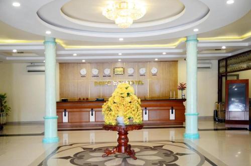 Imagen general del Hotel Dong Nai. Foto 3