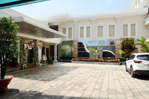 Imagen general del Hotel Dong Nai. Foto 4