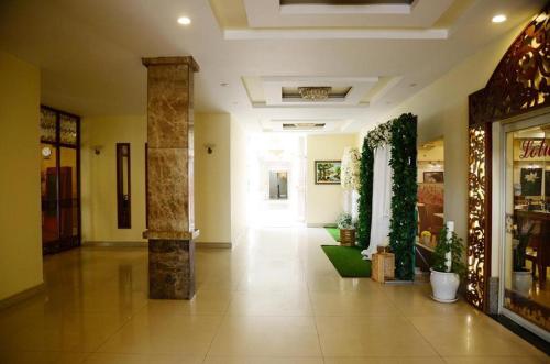 Imagen general del Hotel Dong Nai. Foto 5