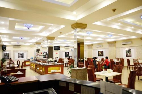 Imagen general del Hotel Dong Nai. Foto 6