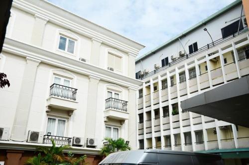 Imagen general del Hotel Dong Nai. Foto 10