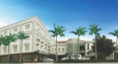 Imagen general del Hotel Dong Nai. Foto 11