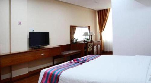 Imagen general del Hotel Dong Nai. Foto 13